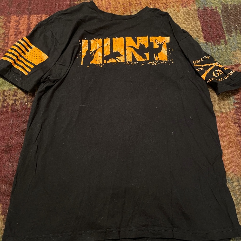 Men’s XL Grunt Style T-Shirt